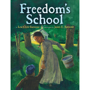 Freedom's School cover